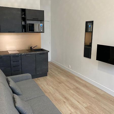 Studio Montorgueil Paris Dış mekan fotoğraf