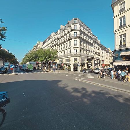 Studio Montorgueil Paris Dış mekan fotoğraf