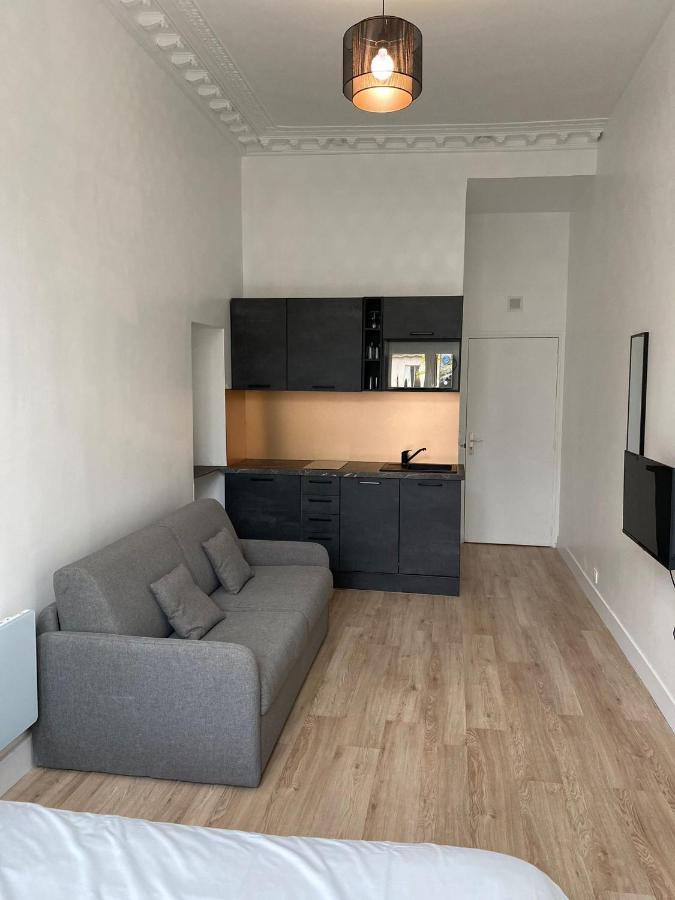 Studio Montorgueil Paris Dış mekan fotoğraf