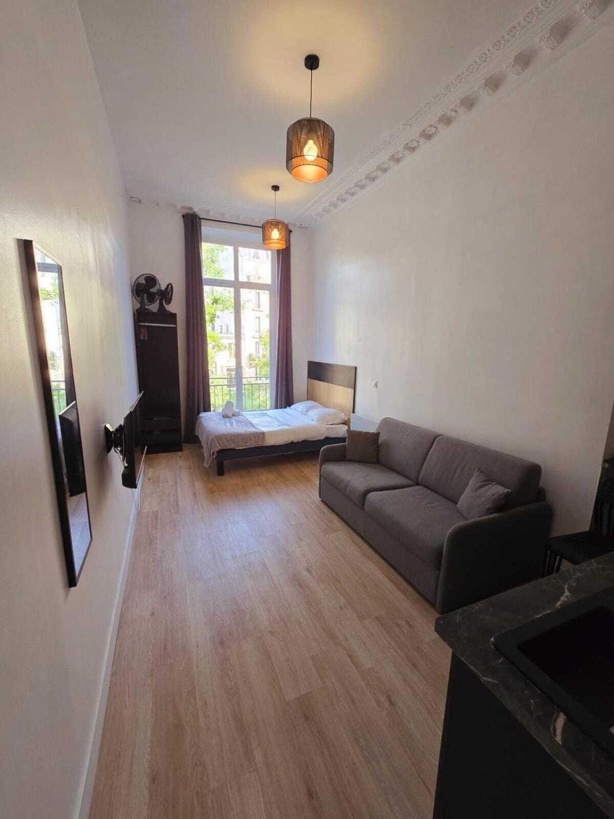 Studio Montorgueil Paris Dış mekan fotoğraf